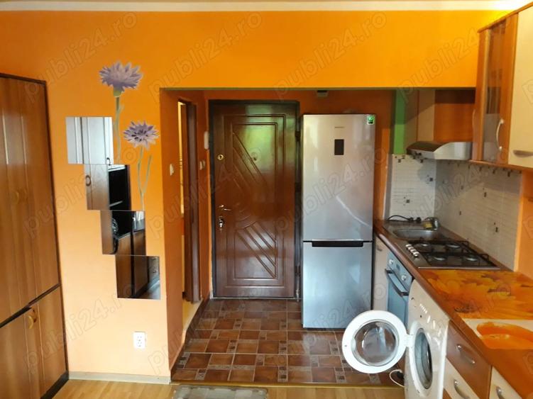 Garsoniera pt inchiriere zona Cet. - 1