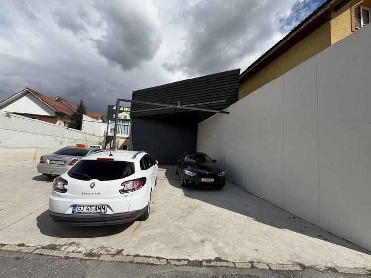 Inchiriez Spatiu Comercial/Hala - 7