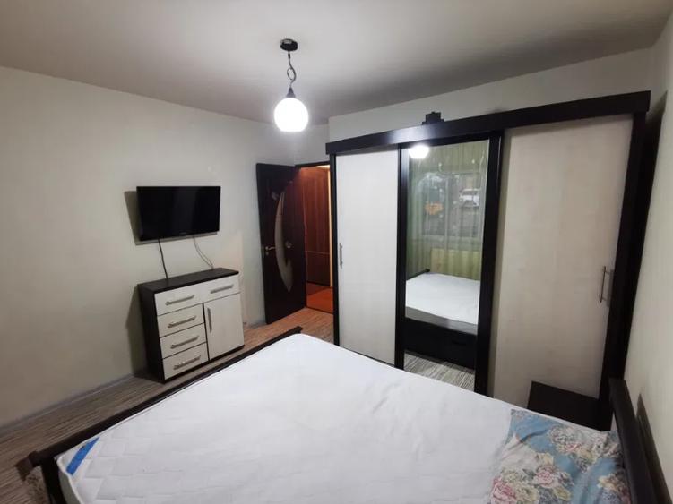 Etaj 2 Ap 2 Camere Decomandat 58mp zona Nicolina - 7