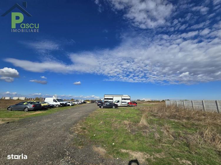 Hala Giurgiului, N D Cocea, constructie 2025, 150 mpu, teren 1.350 mp - 1