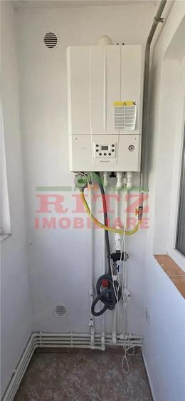 GARSONIERA 30 mp. Gata de mutare ! - 3