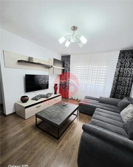 Apartament 3 Camere, Renovat Complet, Modern, zona CET Apartament 3 Camere, Renovat Complet, Modern, zona CET