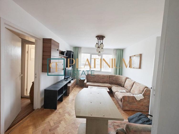 P4507 Apartament cu 3 camere, zona Medicina - 3