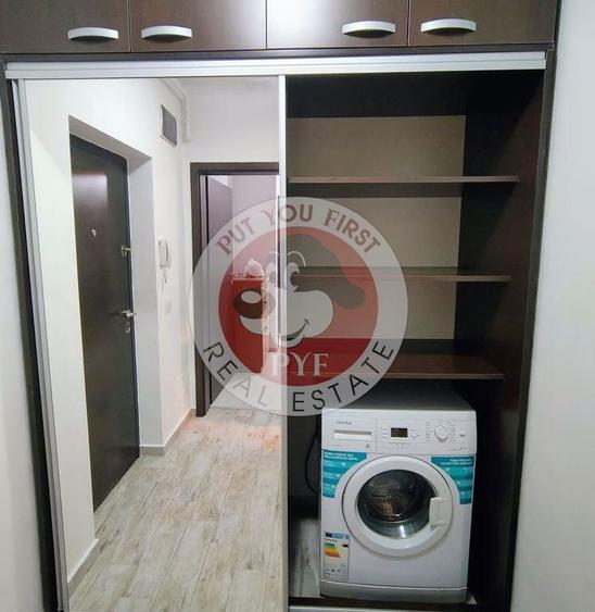 Dream Residence | Garsoniera | 41mp | Semidecomandata | B12668 - 6