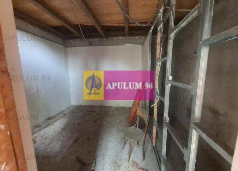 Teren cu constructie de v&acirc;nzare &icirc;n Bușteni - Zona Lidl - 12