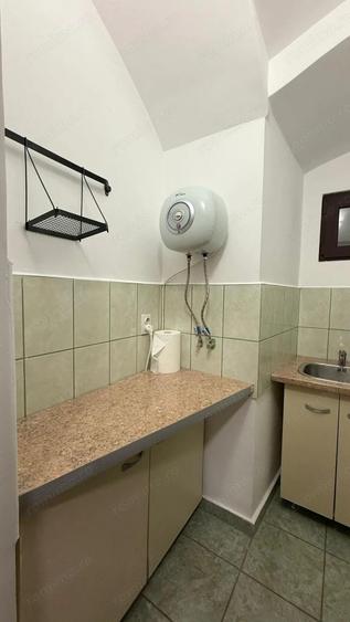 Ultracentral Str. Lucian Blaga | Acces individual | Parcare in curte - 5