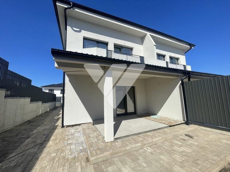 Casa Premium la cheie 150 mp - Cisnadie, Sibiu - 4