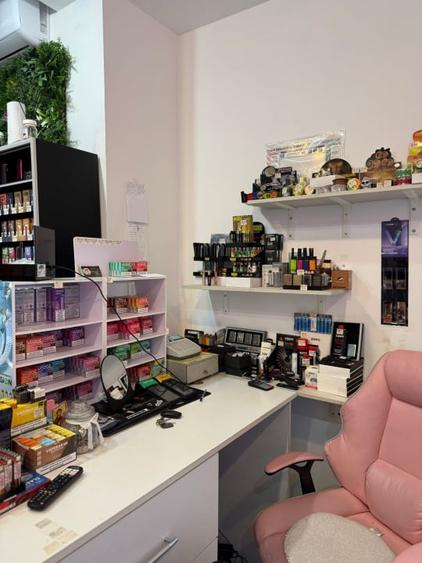 Afacere la cheie – Magazin de tabac + Cofetărie cu laborator propriu, de vânzare - 9