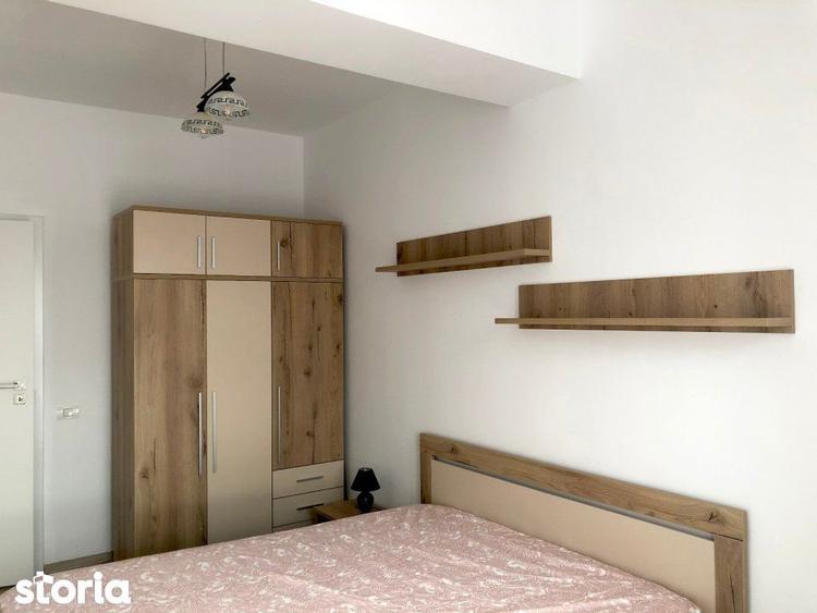 Inchiriere - 3 camere Mosilor - Stefan Cel Mare, centrala, bl. 2020 - 17