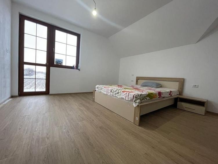 Casa de inchiriat in zona Cristian - 6