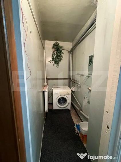Apartament 3 camere , 63 mp , Sangeorgiu de Mures - 8