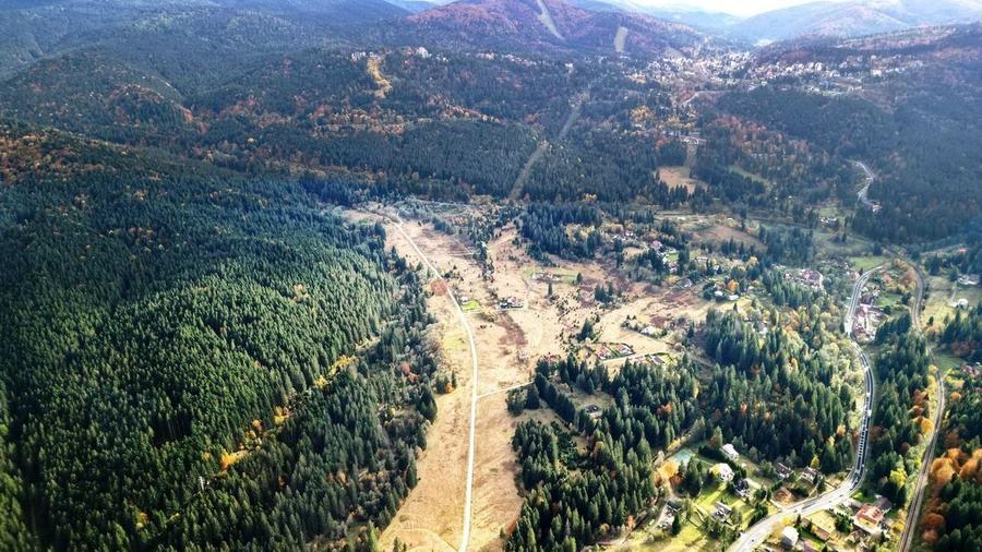 Poiana lui Manole - teren Intravilan - 19