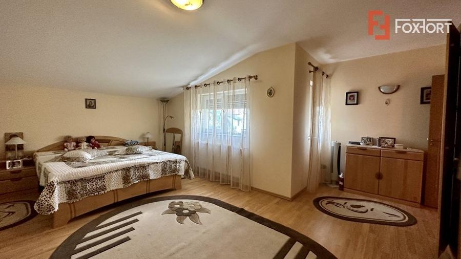 Casa individuala 5 camere si teren 1000 mp, in Sag - 9