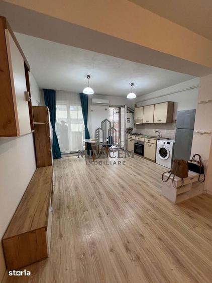 Apartament bloc nou Craiovita Carrefour Promenada 6/9 50 mp - 1