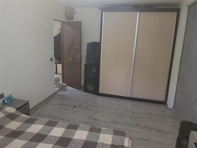 2 camere, decomandat, parter cu balcon, Mobilat si Utilat, Dorobantilor - 1