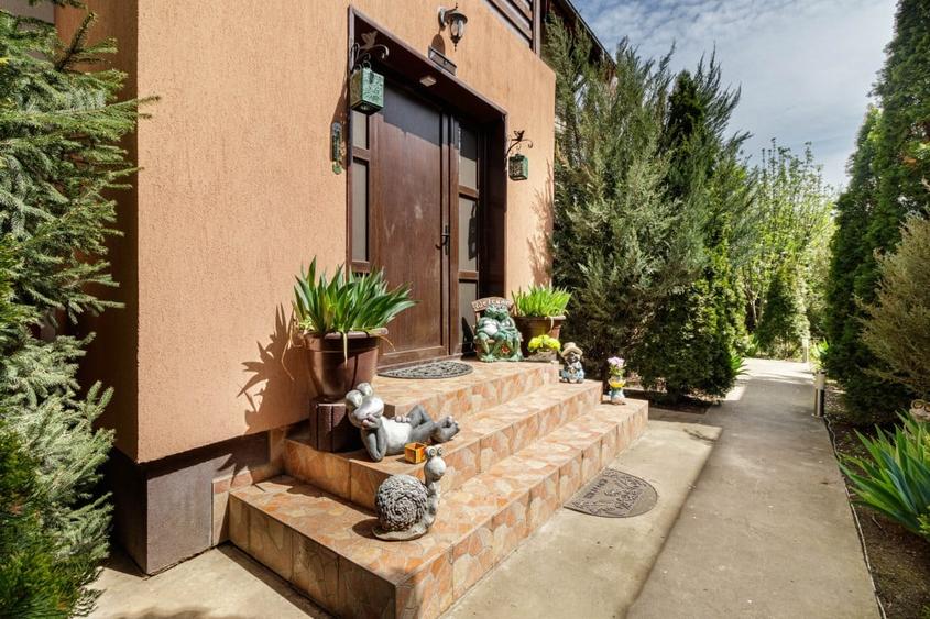 Vila spatioasa si eleganta, aproape de padure – Tunari, Ilfov - 10