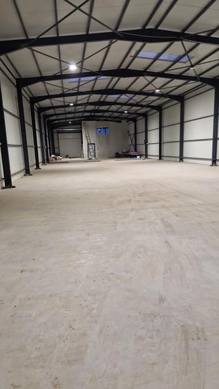 COMISION 0%! Popesti-Leordeni, Hala de vanzare - 6