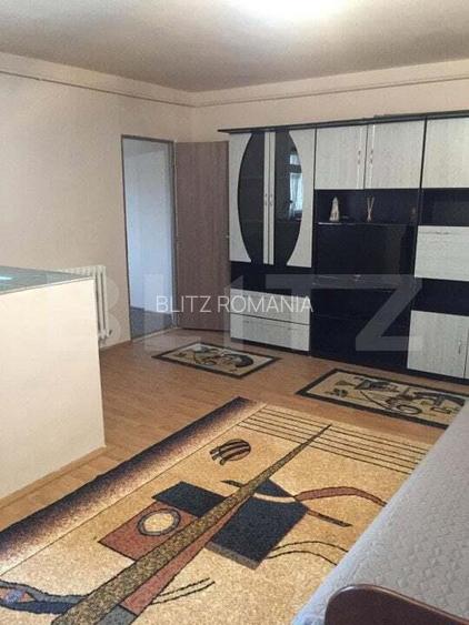 Apartamentde inchiriat, cu 2 camere,