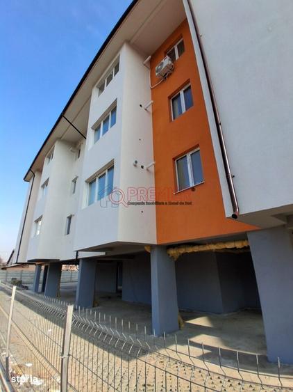 Garsoniera investi?ie langa Metrou Dimitrie Leonida Parcare - 1