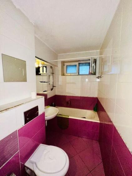 Drumul Taberei - Romancierilor Bloc Tip OD 3 camere etaj 2 liber - 7