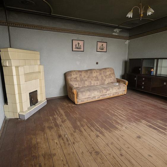 Casă interbelică cu dublu potențial – Zona Cantacuzino, Ploiești - 23