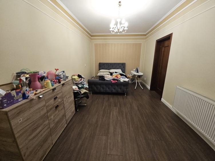 Casa 12 Cam | 477 mp Utili | Teren 1200 mp | Locuit/Azil/Gradinita | Comision 0 - 37