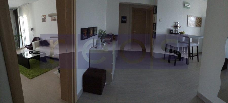 VANZARE3 CAMERE, Octavian Goga - Unirii - Nerva Traian renovat, mobilat - 10