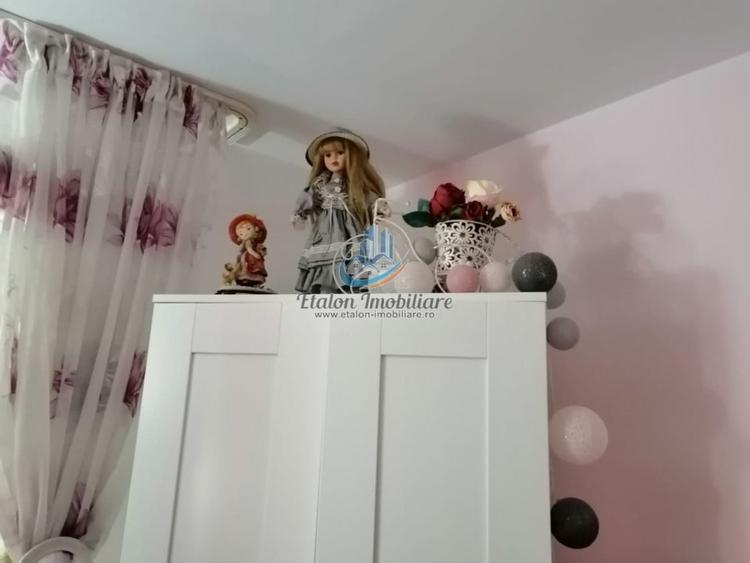 Ap 3 camere,2 balcoane,2 bai +camara+boxa+2 locuri de parcare! - 4