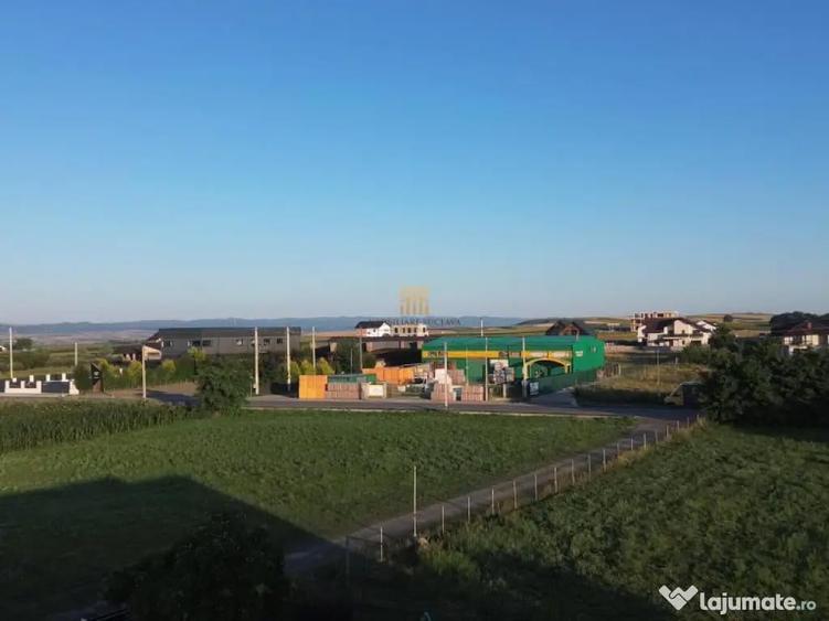 Teren Intravilan de 8271 mp Suceava Moara 0727817187 - 4