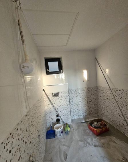 Casa renovata complet in zona Lunca,Baita + 1 ha padure - 7