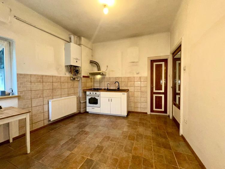 Icoanei - Ghiocei 2 camere in vila D+P+1+M 42 mp utili - 4