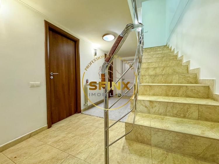 Duplex 6 camere | 161 mp utili | Curte in folosinta | Piata Alba Iulia - 14