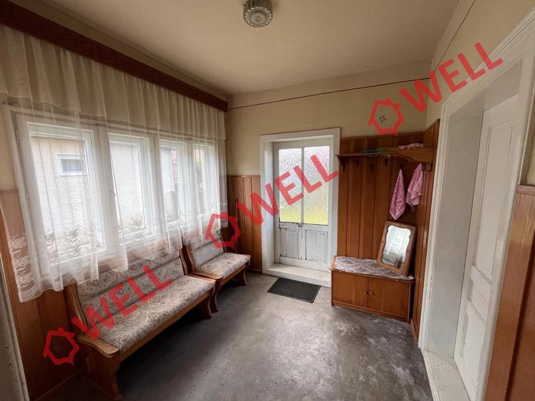 Casă de vânzare în Covasna, pe strada Mihai Viteazul! - 15