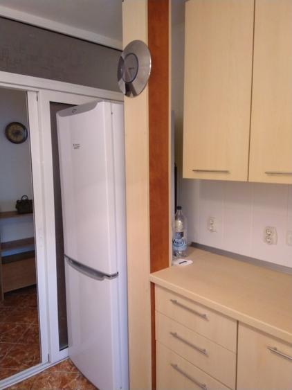Apartament cu 2 camere semidecomandat în Astra