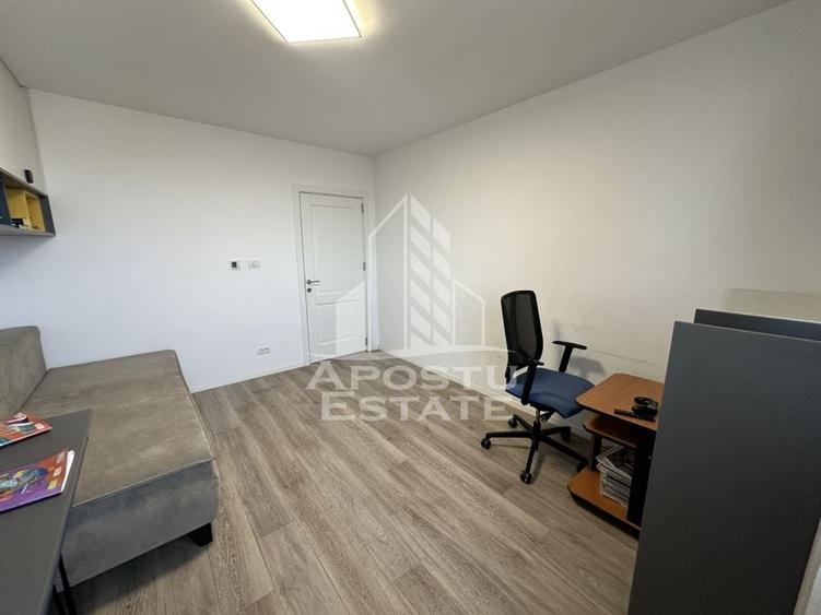 Casa individuala cu 4 camere si 3 bai mobilata si utilata in Giroc. - 28