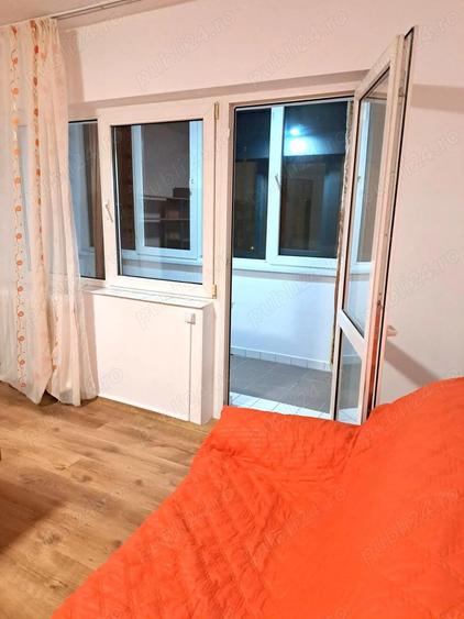 Garsoniera, renovata, confort 1, Virtutii, metrou Lujerului, tramvai 41 Orsova, str Dealul ?ugulea - 3