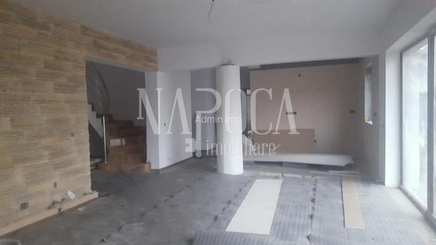 Casa 7 camere de vanzare in Someseni, Cluj Napoca