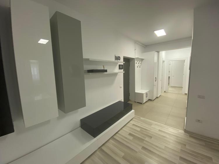 Apartament cu 3 camere si 2 bai. Complet mobilat si utilat - 7