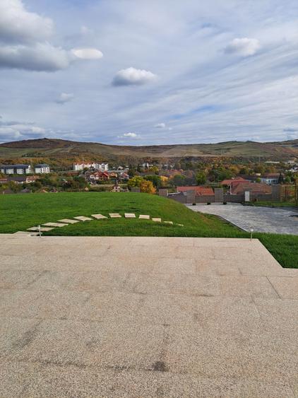 VILA NOUA,MODERNA CU 2100 METRI PATRATI TEREN-VIISOARA - 18