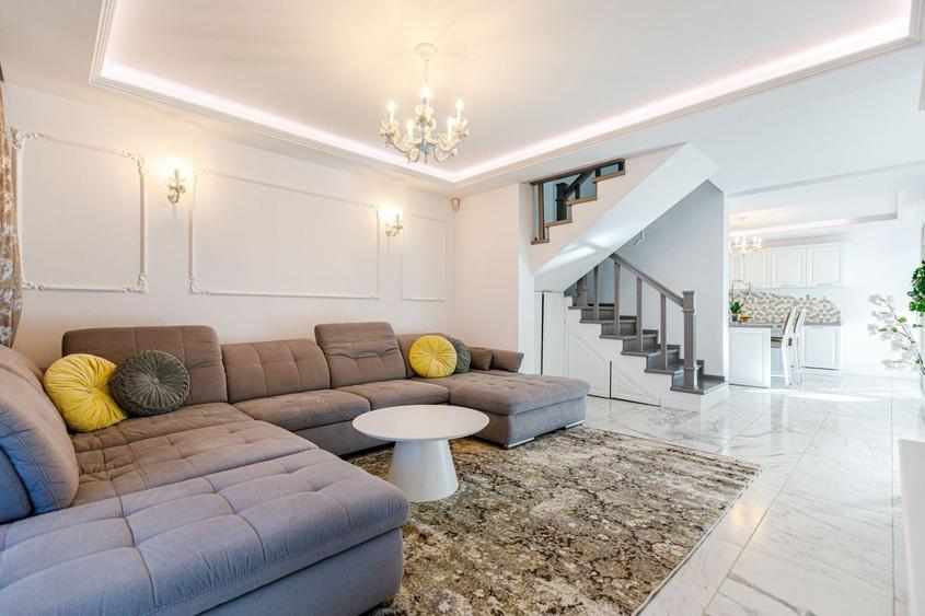 Duplex premium, Dumbrăvița – lângă pădure - 3