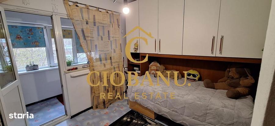 Apartament etaj 3/8 decomandat zona 1 Mai-Sara de vanzare - 5
