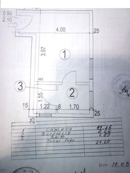 Titan, Piata 1 Decembrie 1918, str. Postavarul - 1