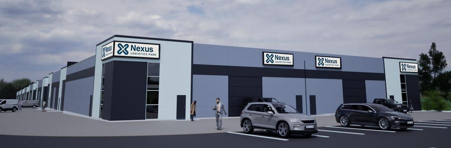 Hale de vanzare Nexus Logistics Park - 4