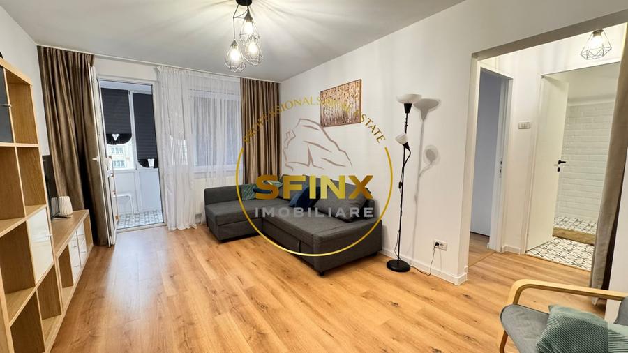 Apartament 2 camere | Iancului | metrou 2 minute | boiler | renovat recent - 2