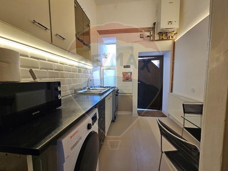 In buricul targului! Inchiriez 2 camere, Bd. Eroilor, Ultracentral - 6