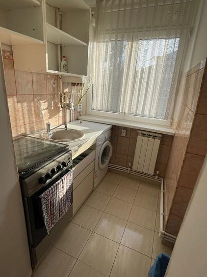 Garsoniera Confort 1 Cuza Voda II - 2