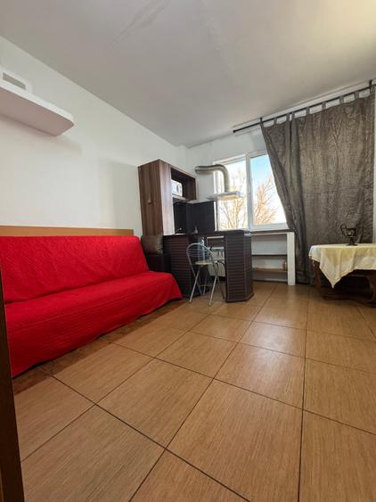 Garsonieră 26 mp Zona Far Mobilată Utilată - 4