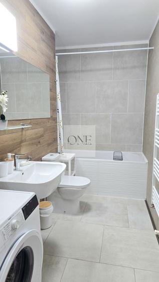 Apartament Spațios Zona Răcădău - 13