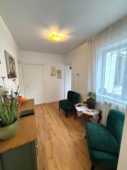 PF Vand apartament 3 camere decomandate, ideal pentru investitie, 69 mp utili - 6