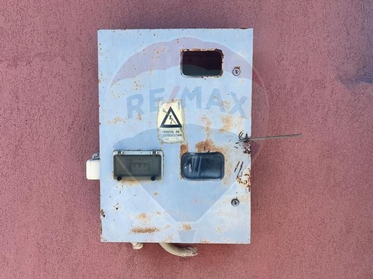 Casă / Vilă cu 5 camere de vânzare - 21